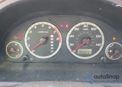 2004 Honda Cr-V Lx from USA, damaged, VIN SHSRD78554U200425